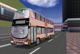 瘋狂城市賽車 2 瘋狂城市賽車 2