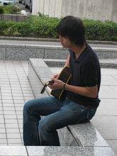 生活中的伊達晃二