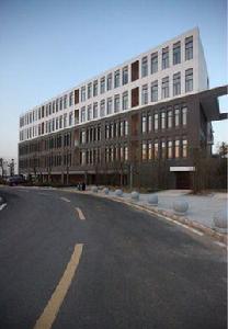 江夏藏龍學校 江夏藏龍學校