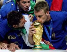 2006年世界盃冠軍