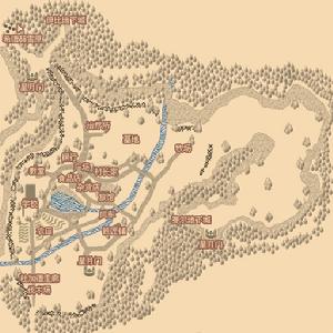 《洛奇遠古爭霸》