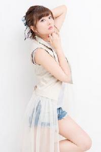 沼倉愛美 沼倉愛美