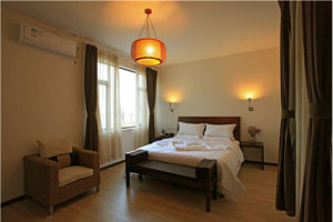 大理晏園精品客棧