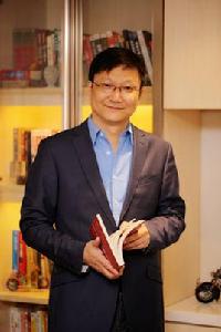 海軍[北京海天裝飾集團創始人]