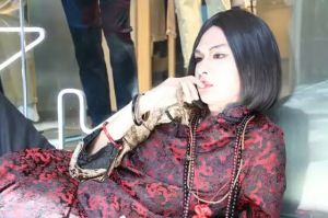 coser洛葉 coser洛葉