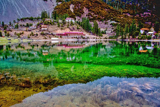 川西又一絕美秘境！比稻城豐滿10倍，卻低調到差點被人遺忘！