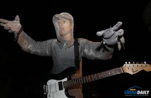 王增祥[音樂特斯拉線圈極客]