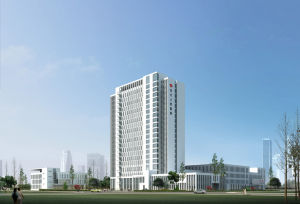 北侖區人民醫院 北侖區人民醫院