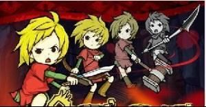 女王的皇冠[遊戲]