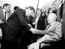 李治華[中法文翻譯家]