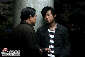 青春勵志劇:<<奮鬥>>