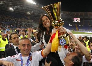 羅塞拉&middot;森西