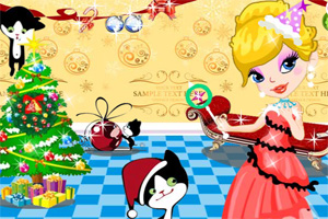 聖誕假日 聖誕假日