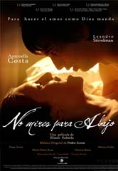 《不要向下看》劇照