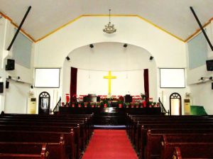 樂群社會堂 樂群社會堂