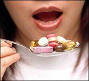 藥物反應 藥物反應