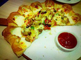 必勝客(紫竹橋餐廳) 必勝客(紫竹橋餐廳)