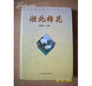 《湖北棉花》 《湖北棉花》