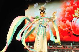 最精彩的表演 最精彩的表演