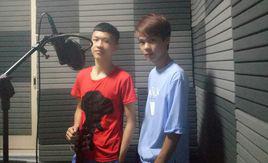 阿蓮[吳卓見儋州歌曲]