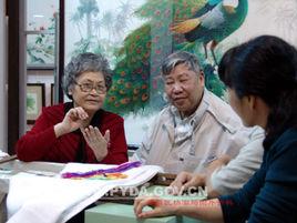 陳少芳[中國高級工藝美術師]