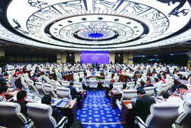 “一帶一路”高校戰略聯盟 “一帶一路”高校戰略聯盟