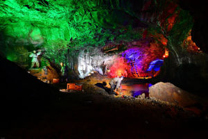 寶山國家礦山公園 寶山國家礦山公園