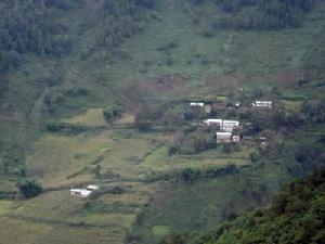 上魯表村 上魯表村