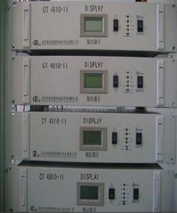 高頻開關電源系統