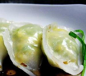 水晶素粉果 水晶素粉果