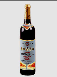 通化葡萄酒 通化葡萄酒