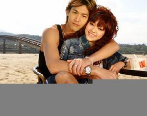 《我要變成硬柿子》