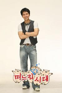 《兒媳的全盛時代》