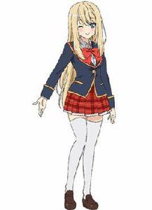 克洛伊·勒梅爾 克洛伊·勒梅爾