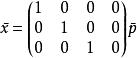 “矩陣”[數學術語]