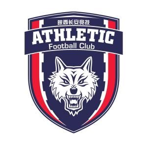 陝西長安競技足球俱樂部 陝西長安競技足球俱樂部