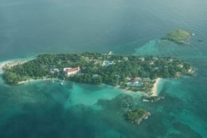 伊斯帕尼奧拉島 伊斯帕尼奧拉島