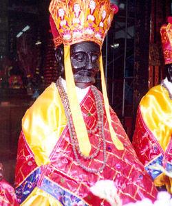 清水祖師崇拜 清水祖師崇拜