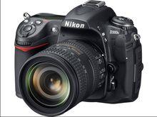 尼康D300s