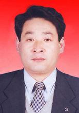 馬永祥[東營市河口區一中副校長]