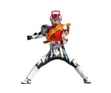 假面騎士Drive 白熱火力型號