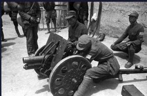 國民革命軍第十八軍 國民革命軍第十八軍