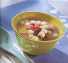 紅豆薑湯 紅豆薑湯