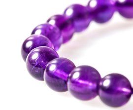 烏拉圭紫水晶 烏拉圭紫水晶