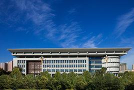 洛陽市科技圖書館 洛陽市科技圖書館