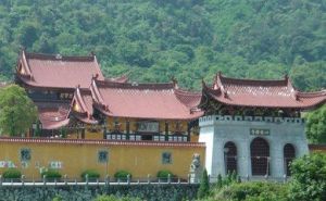 心安禪寺 心安禪寺