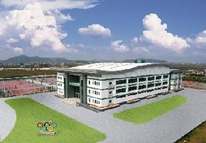 台州職業技術學院