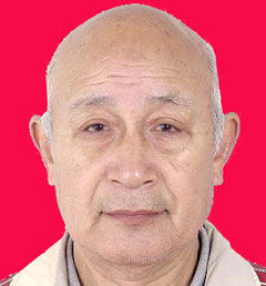 張定華(江蘇省見義勇為英雄) 張定華(江蘇省見義勇為英雄)