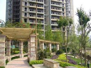 聖湖天域二期 聖湖天域二期