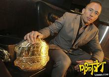 喬治·聖·皮埃爾